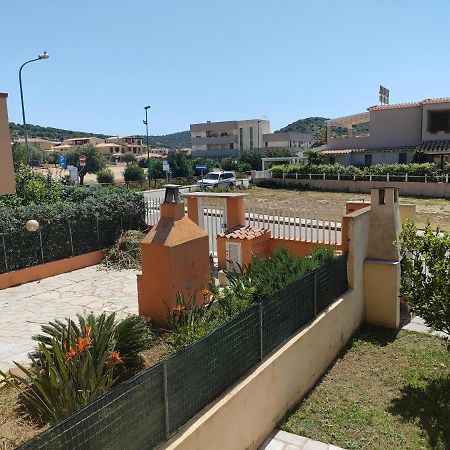 Apartmán Oasy4 Villasimius Exteriér fotografie