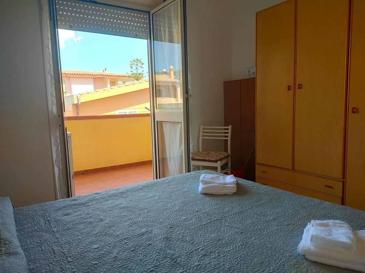 Apartmán Oasy4 Villasimius Exteriér fotografie