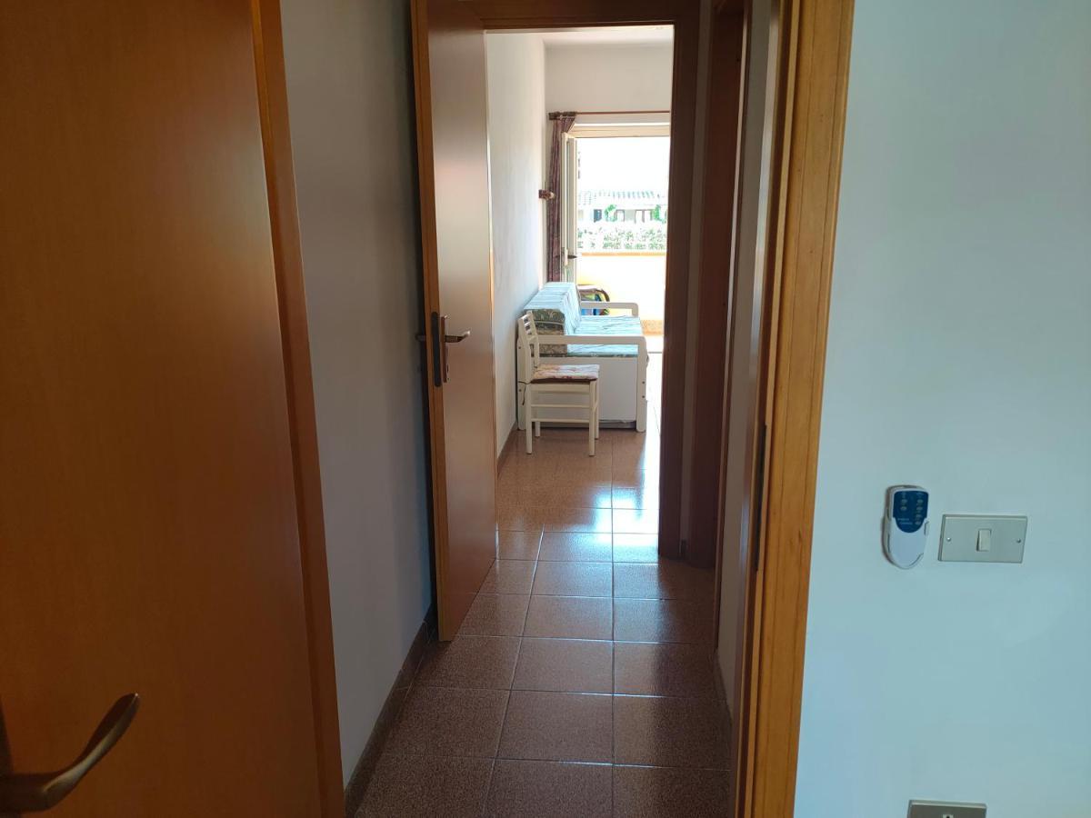 Apartmán Oasy4 Villasimius Exteriér fotografie