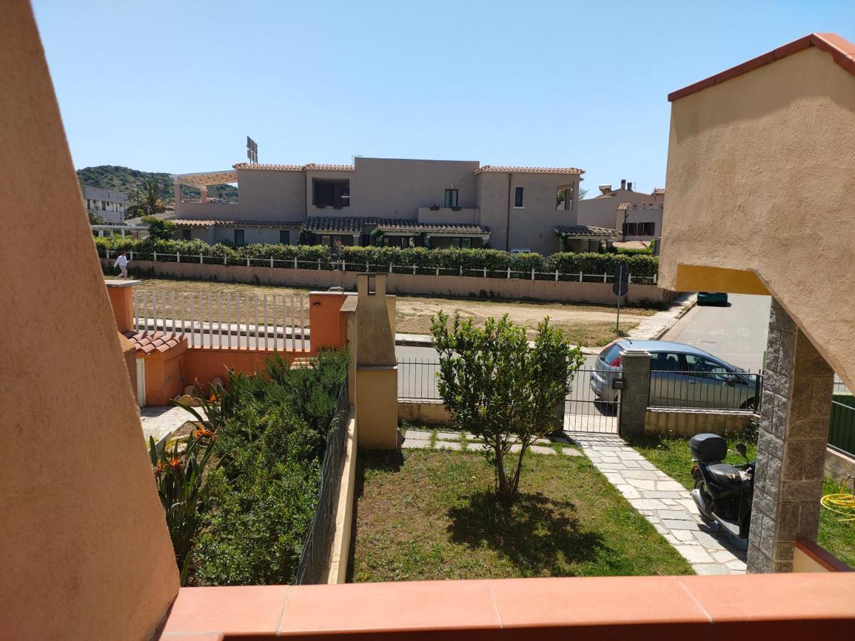 Apartmán Oasy4 Villasimius Exteriér fotografie