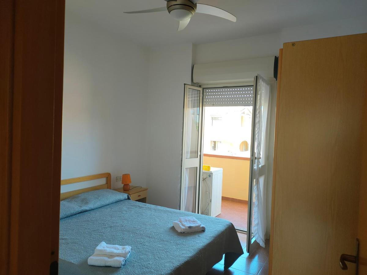 Apartmán Oasy4 Villasimius Exteriér fotografie