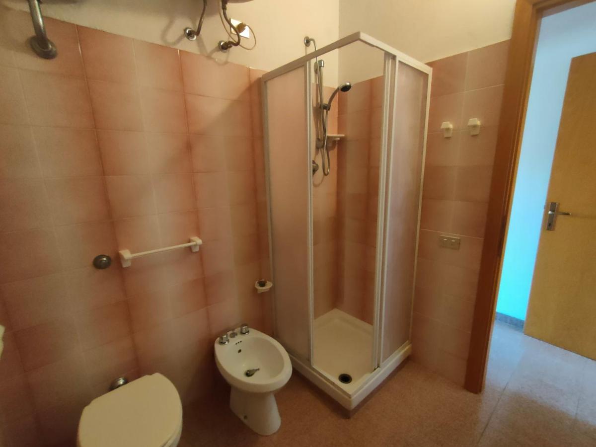 Apartmán Oasy4 Villasimius Exteriér fotografie