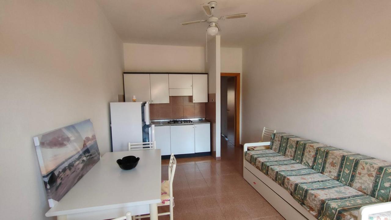 Apartmán Oasy4 Villasimius Exteriér fotografie