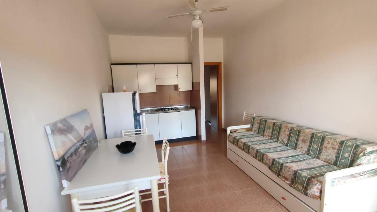 Apartmán Oasy4 Villasimius Exteriér fotografie