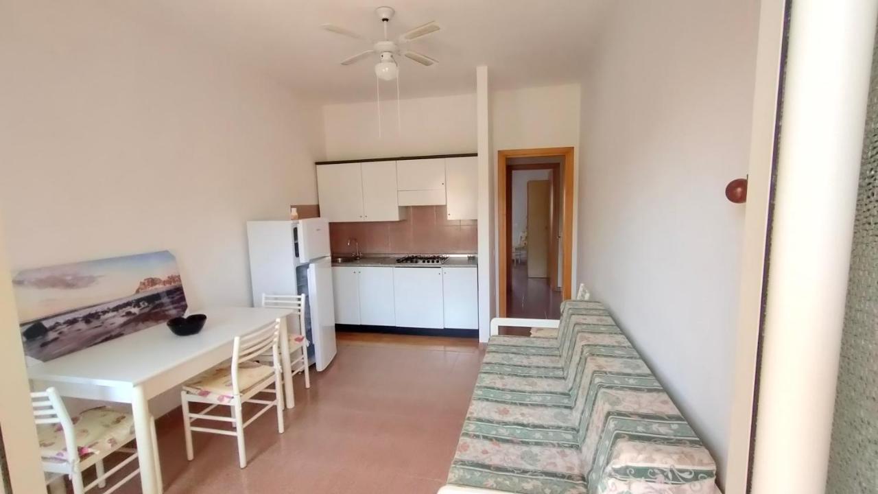 Apartmán Oasy4 Villasimius Exteriér fotografie