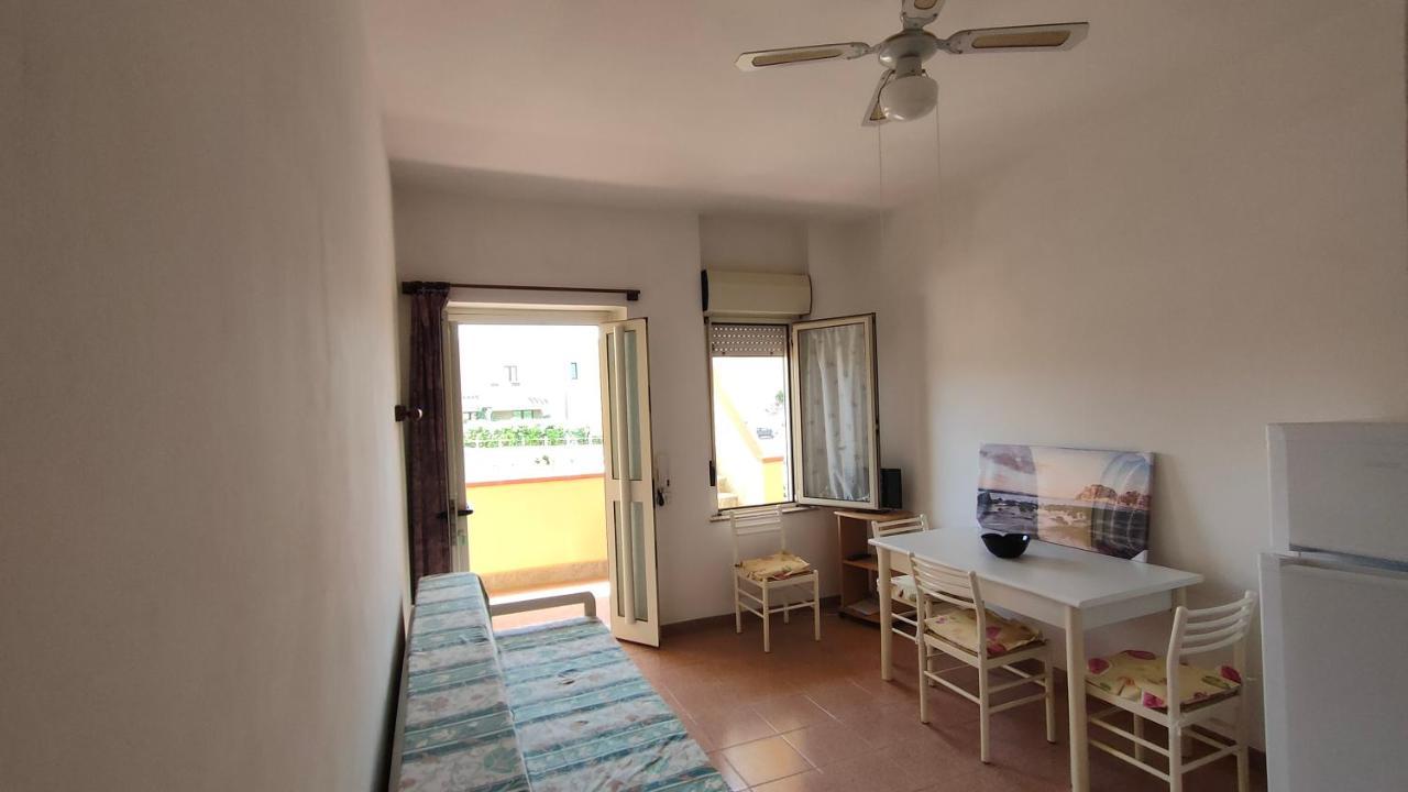 Apartmán Oasy4 Villasimius Exteriér fotografie