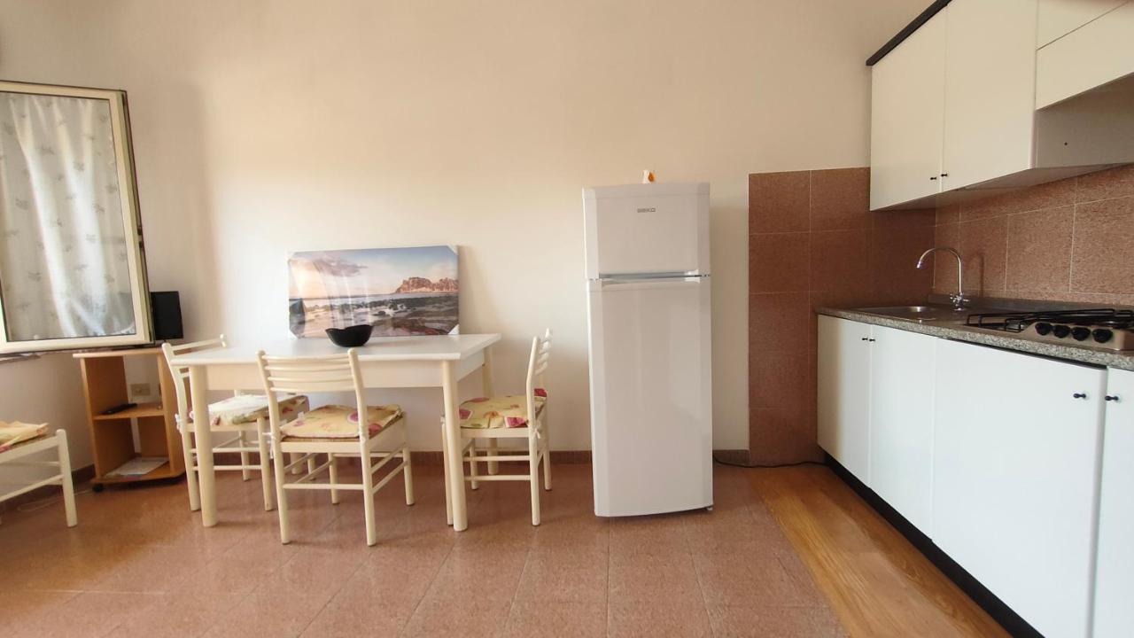 Apartmán Oasy4 Villasimius Exteriér fotografie