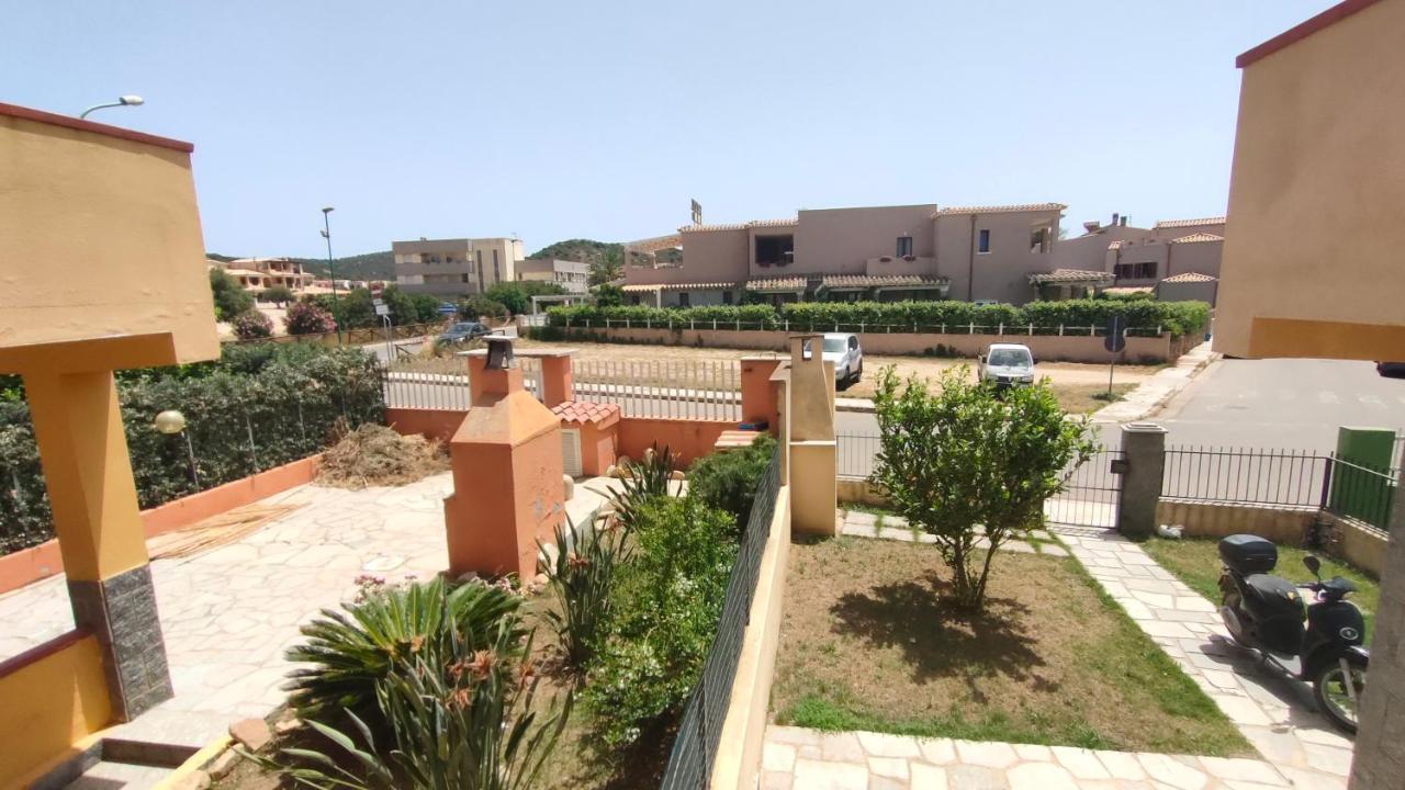 Apartmán Oasy4 Villasimius Exteriér fotografie